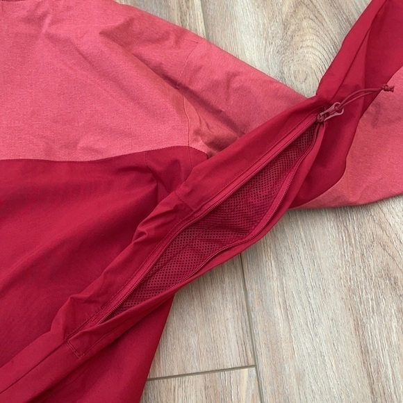 🍁COLUMBIA🍁 VALLY ELITE STRETCH SNOW JACKET - Picture 12 of 16